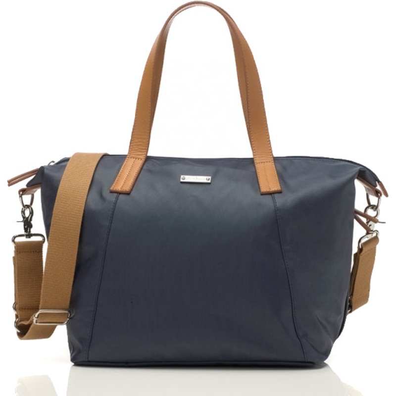 Storksak Noa Diaper Bag – Navy