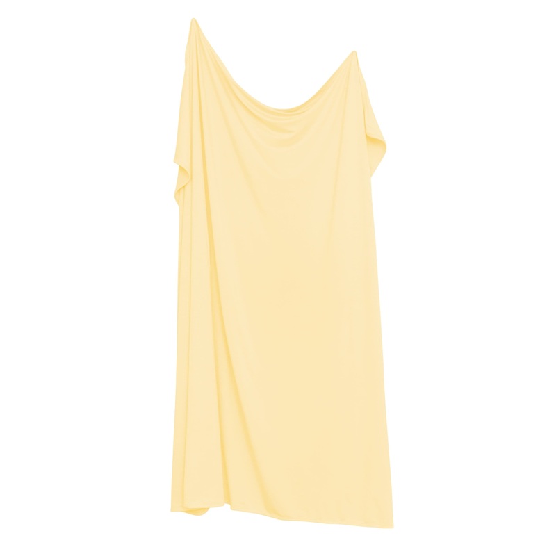 Swaddle Blanket in Lilikoi