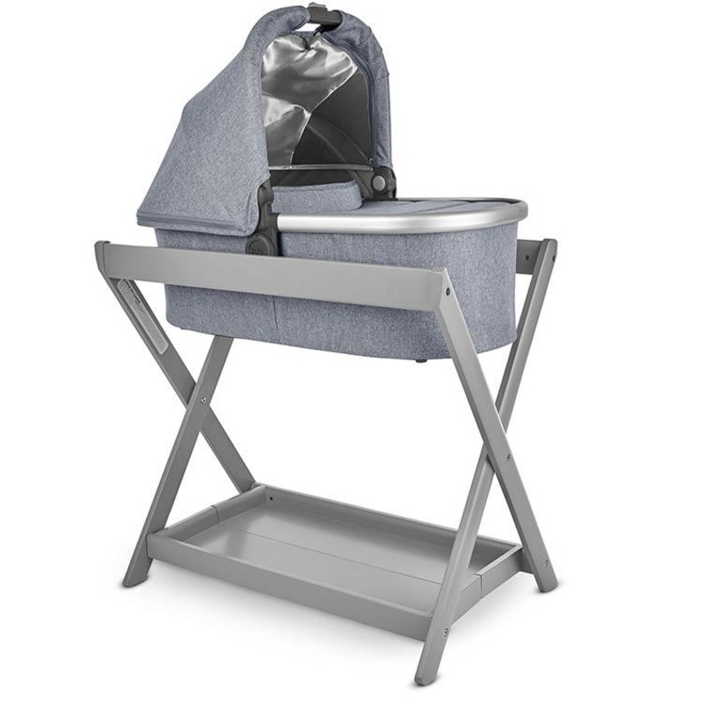 UPPAbaby – Bassinet Stand – Grey