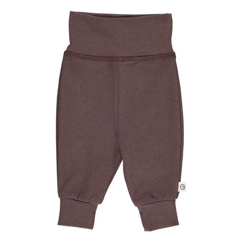 Mini Me Pants – Brownie Preemie