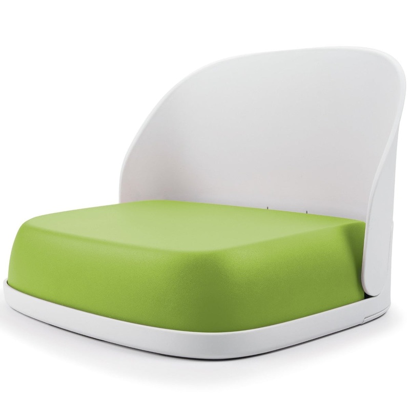 OXO Tot Booster Seat for Big Kids – Green