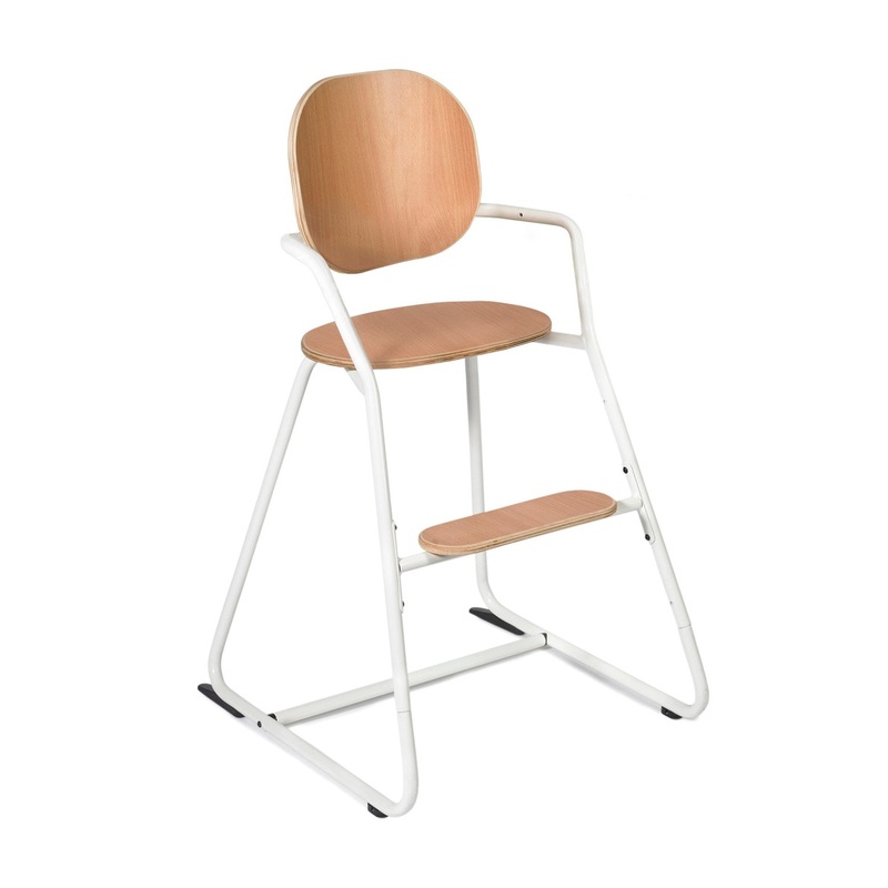 Tibu Highchair Beech