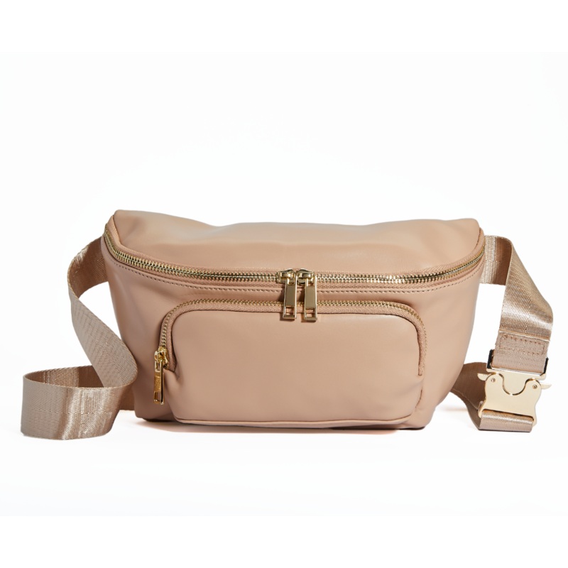 Zomee Crossbody Bag Black