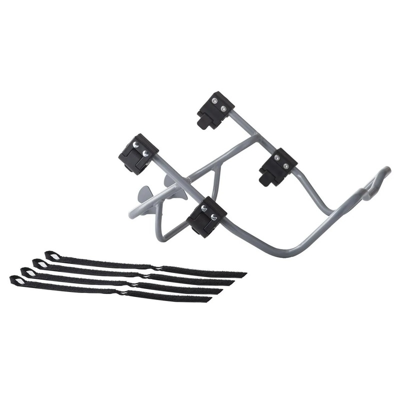 Zoom Single Jogging Stroller Car Seat Adapter, Graco Classic Connect