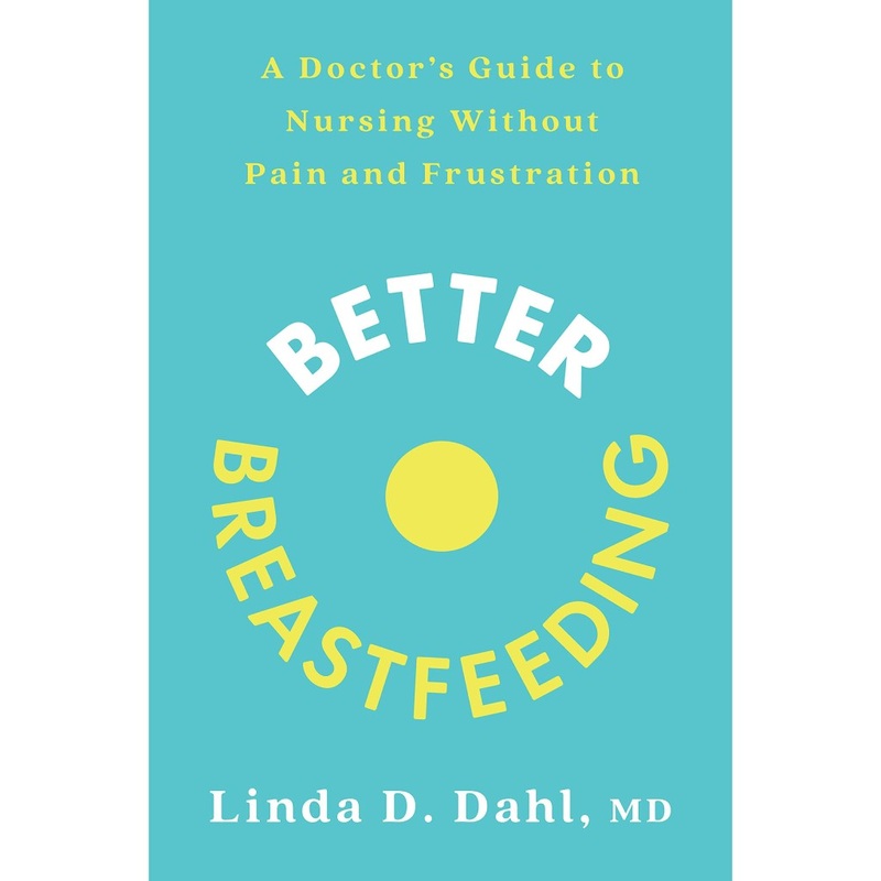 Better Breastfeeding