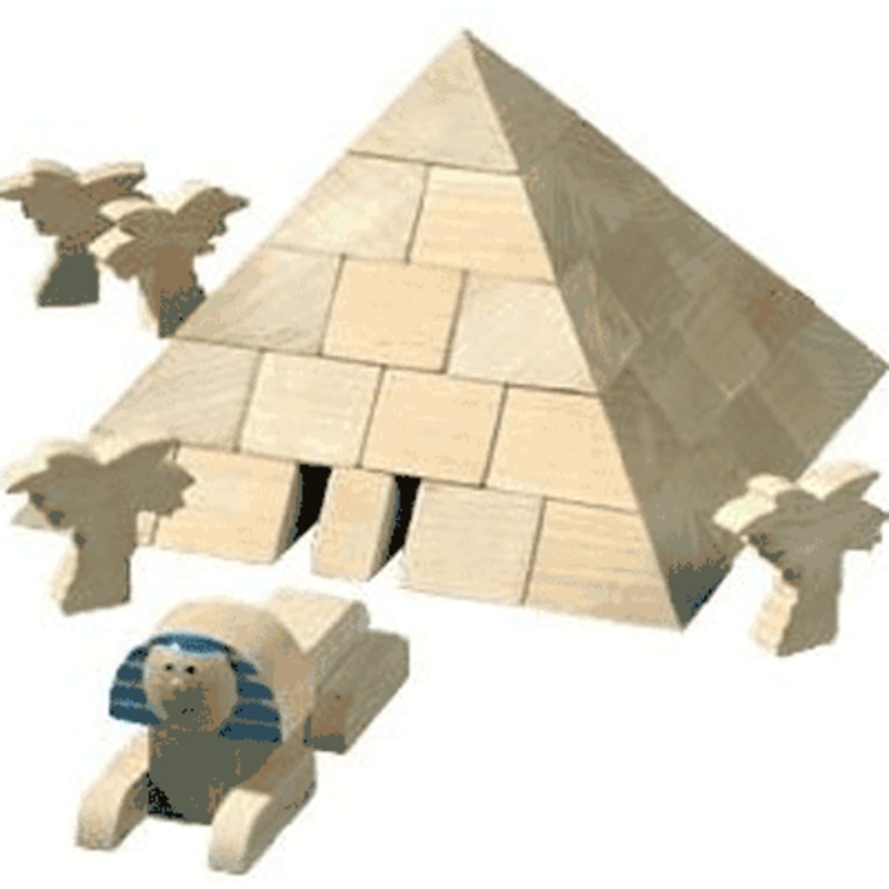 Haba Pyramid