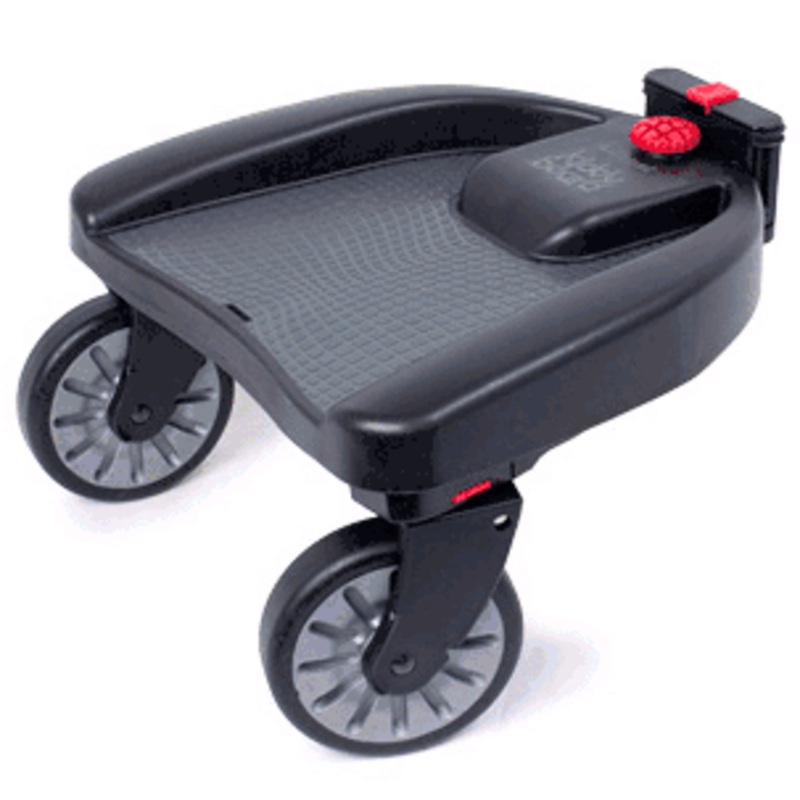 Lascal KiddyBoard  Maxi No.1 Black