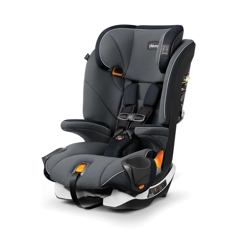 MyFit Harness Booster Car Seat – Fathom