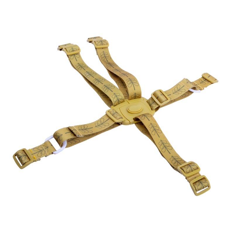 Noodle Supa 0+ FIKA FOREST Harness