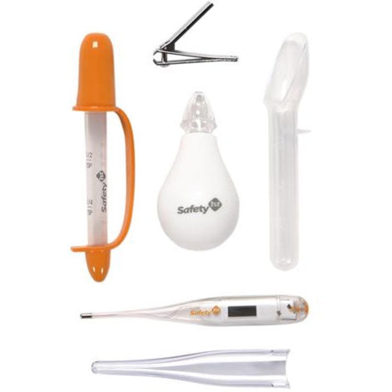 Safety 1st Health Essentials Kit