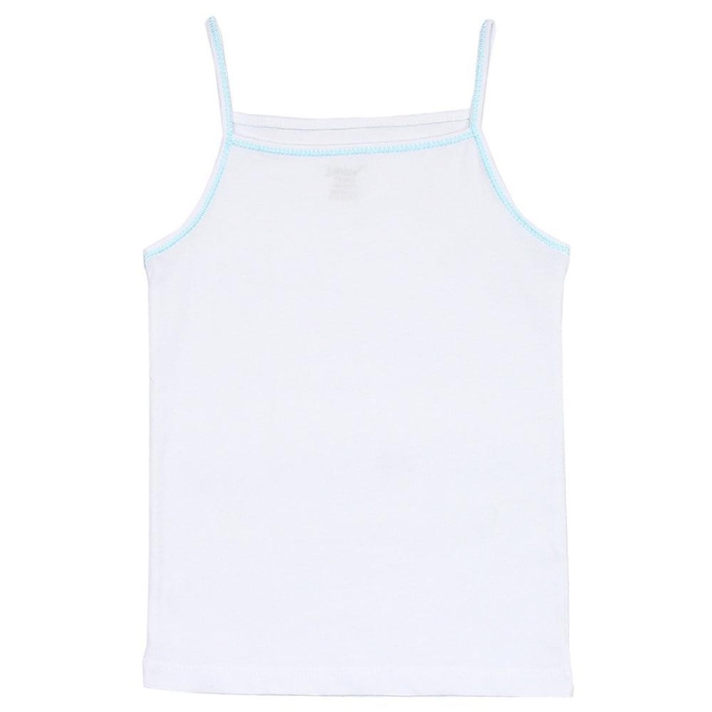 Sleeveless Undershirt
