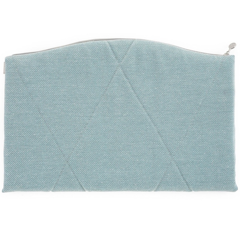 Stokke Tripp Trapp Junior Cushion – Jade Twill