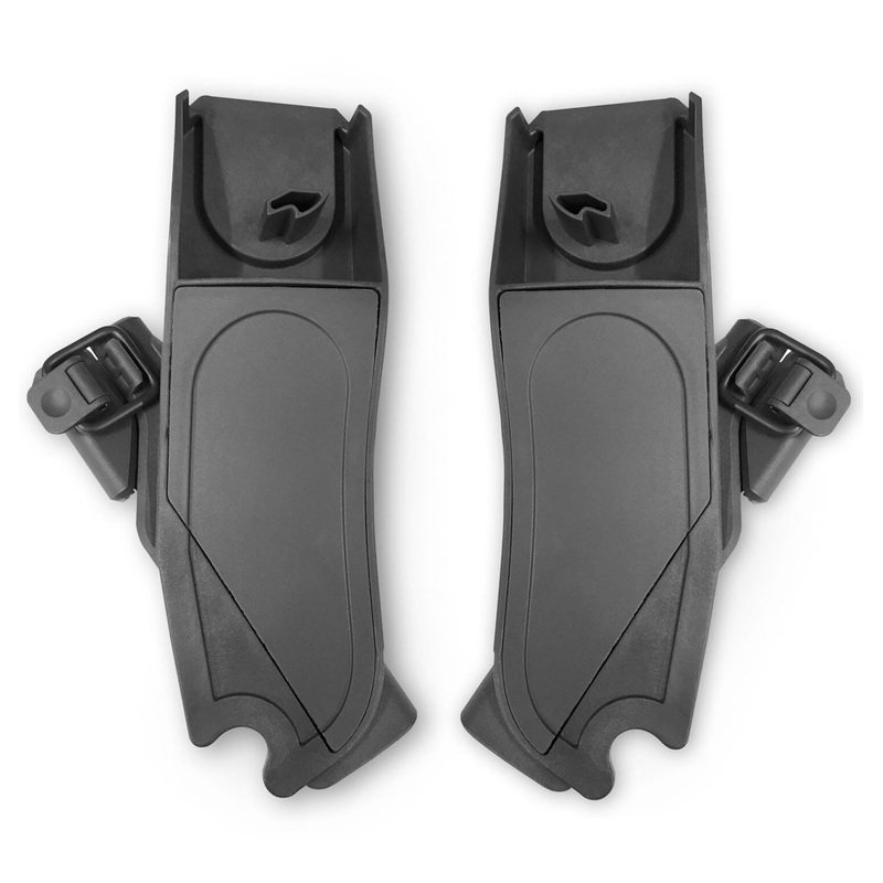 UPPAbaby Vista Lower Car Seat Adapter – Maxi-Cosi / Nuna