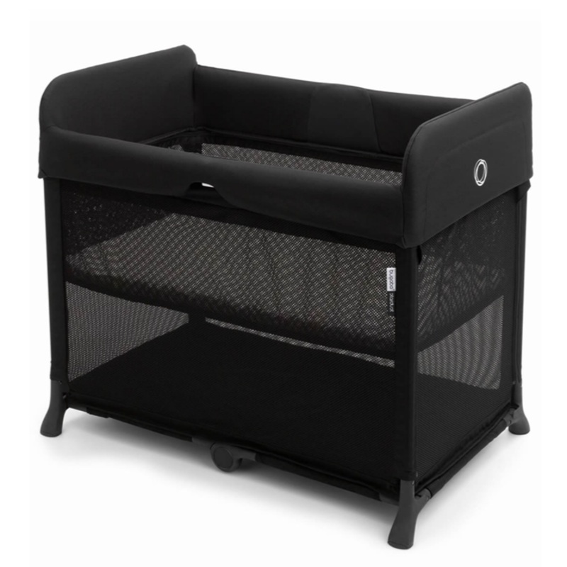 Stardust Playard – Black
