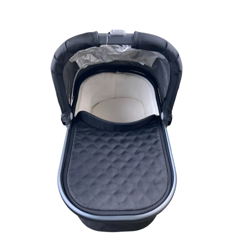 UPPAbaby Bassinet, Jake (Black)