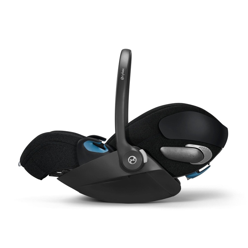 Cybex_Cloud T SensorSafe