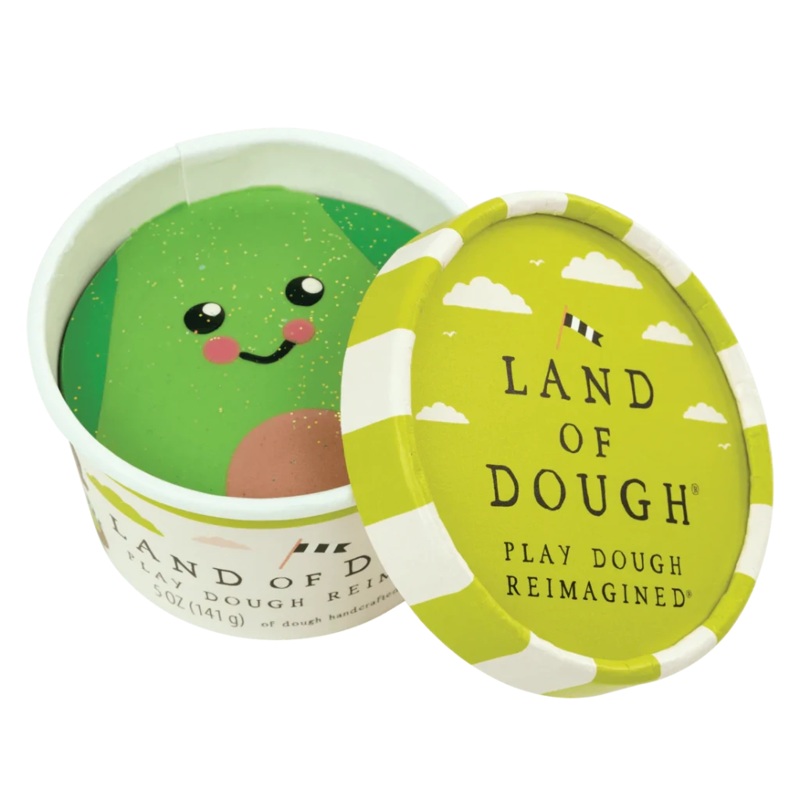Dough Cup 5 oz – Avocado Ava