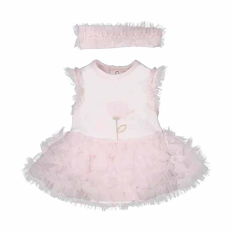 MYL Tutu Body with Headband