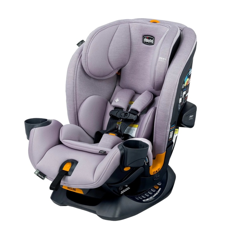 OneFit LX ClearTex All-in-One Car Seat – Lupine