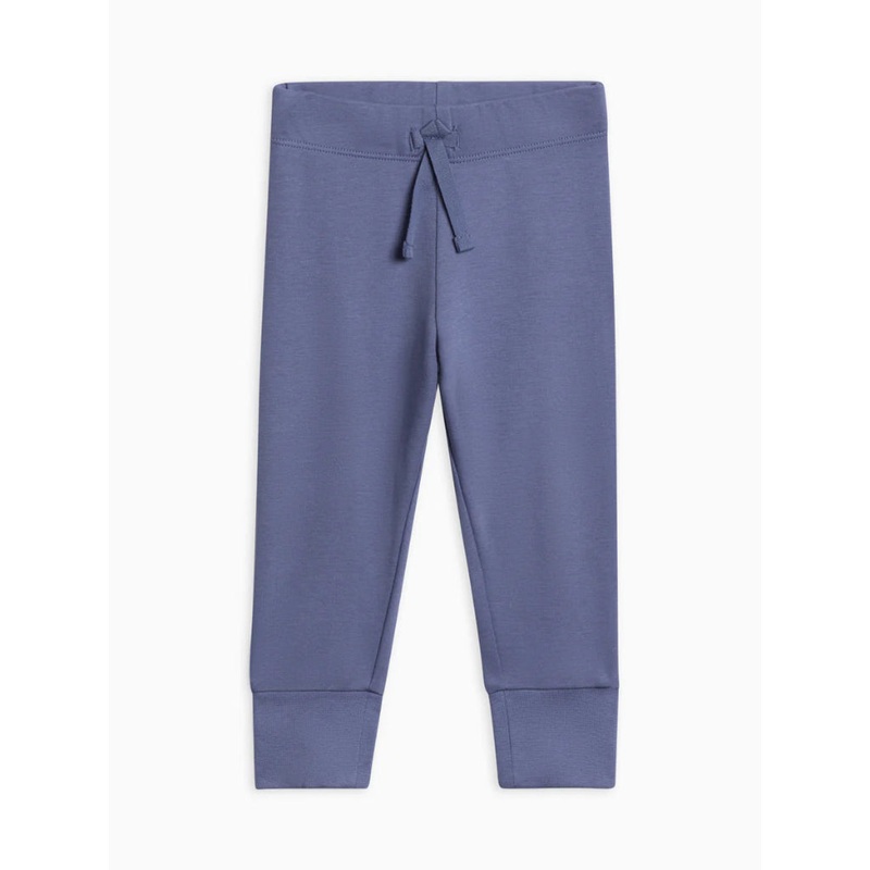 Organic Cruz Jogger Pants – Marino 0-3 months