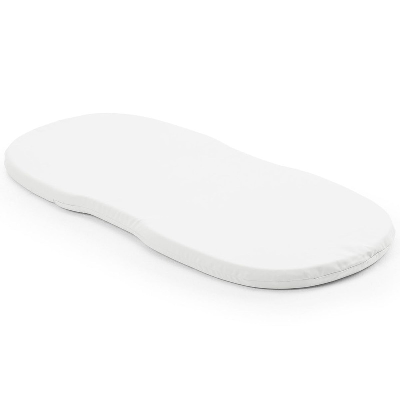 Stokke Stroller Carrycot Fitted Sheet, Set of 2