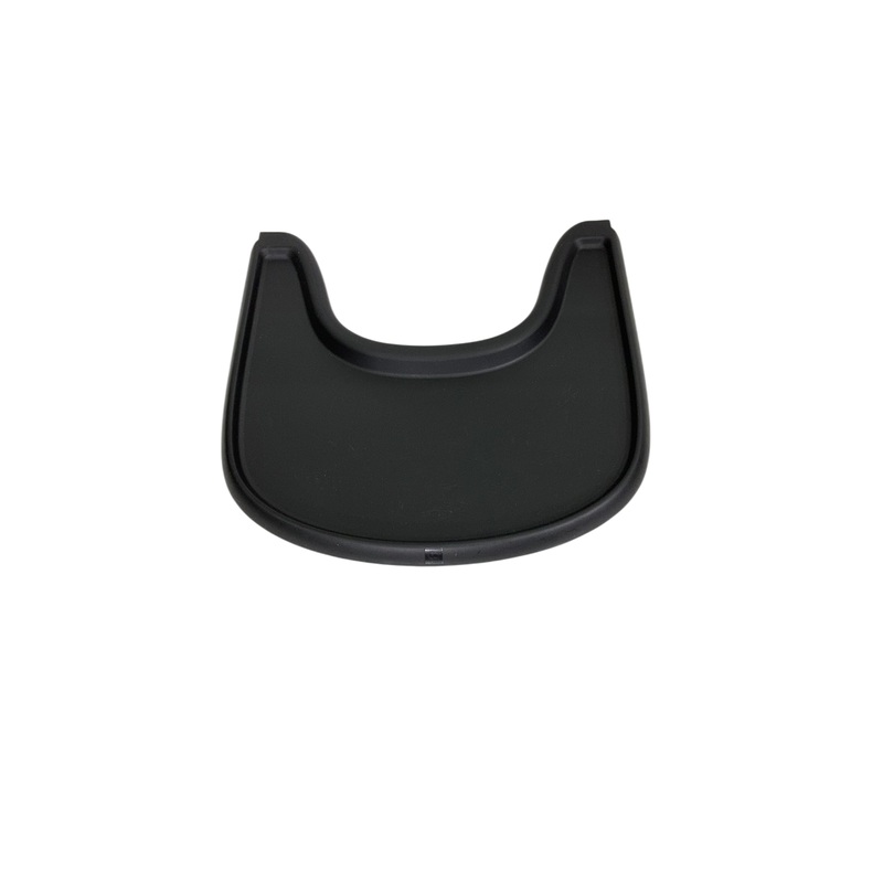 Stokke Tripp Trapp Tray, Black