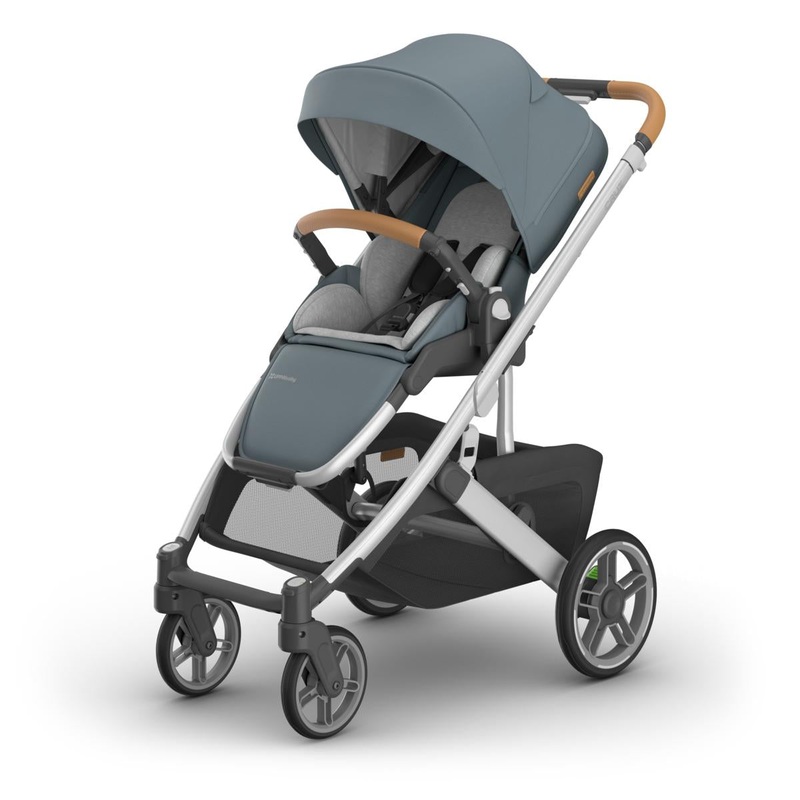 UPPAbaby – Cruz Stroller V3 – Callum