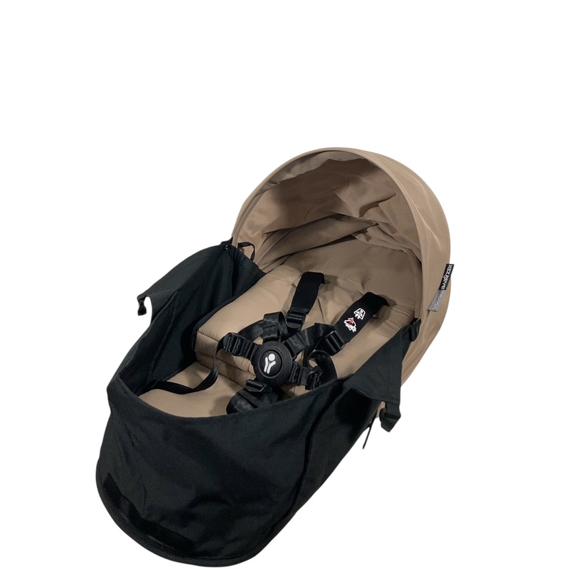 Babyzen Newborn Pack, Taupe