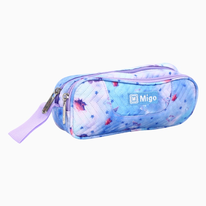 Colorful Pencil Case