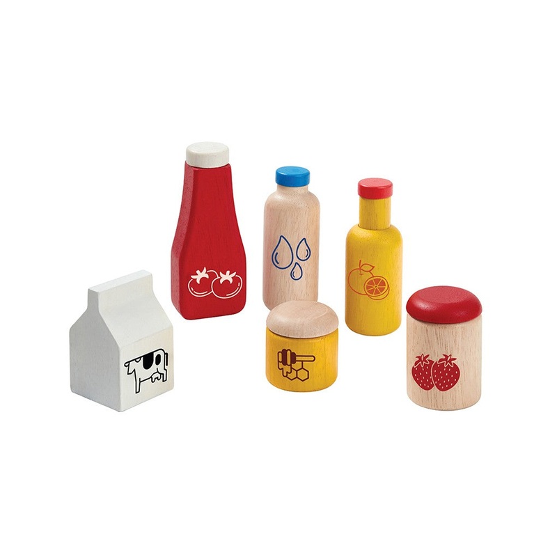 Food and Beverage Set