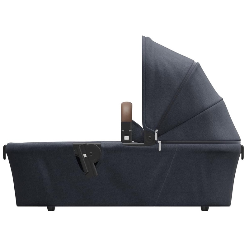 Joolz Aer Bassinet – Elegant Blue