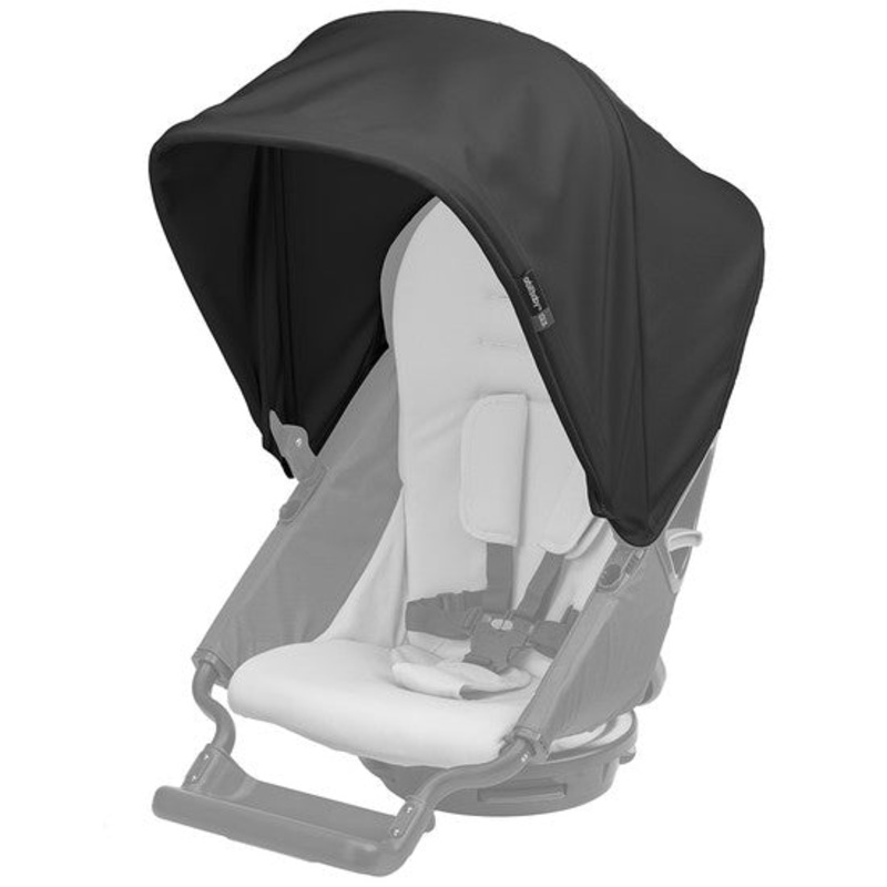 Orbit Baby G3 Sunshade – Black