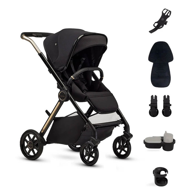 Reef 2 Stroller Accessory Bundle