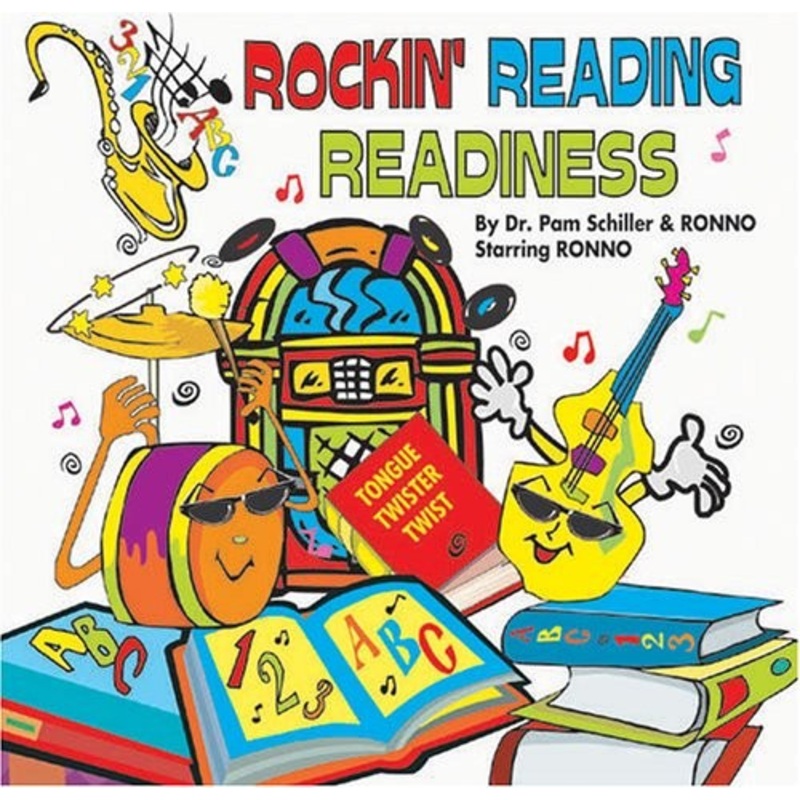 Rockin’ Reading Readiness