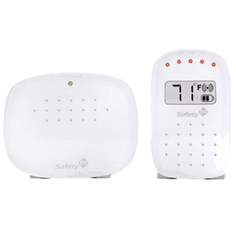Safety 1st Comfort Zone Digital Monitor