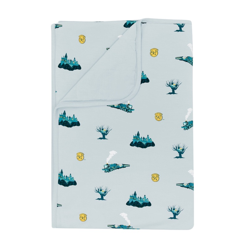 Toddler Blanket in Journey 1.0