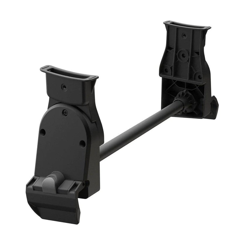 Car Seat Adaptor XL Britax