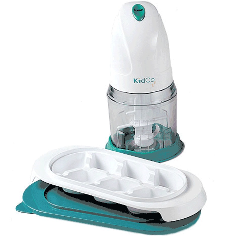 Kidco BabySteps Basic Natural Feeding System