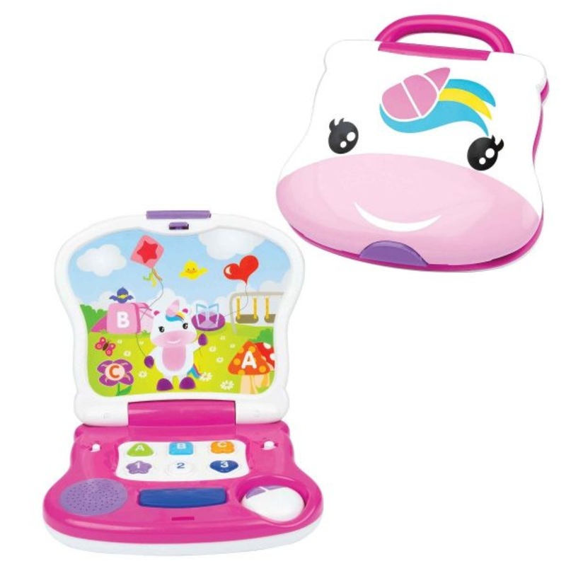 Laptop Junior – Unicorn