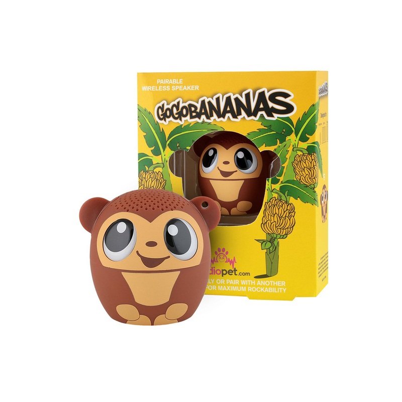 My Audio Life My Audio Pet: Gogo Bananas