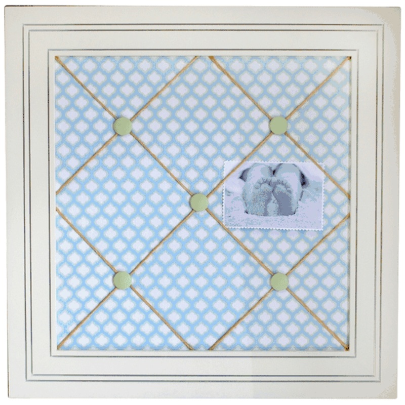 New Arrivals Sprout Memo Board