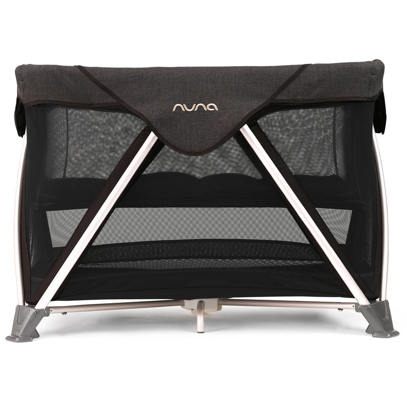 Nuna SENA Aire Playard – Suited