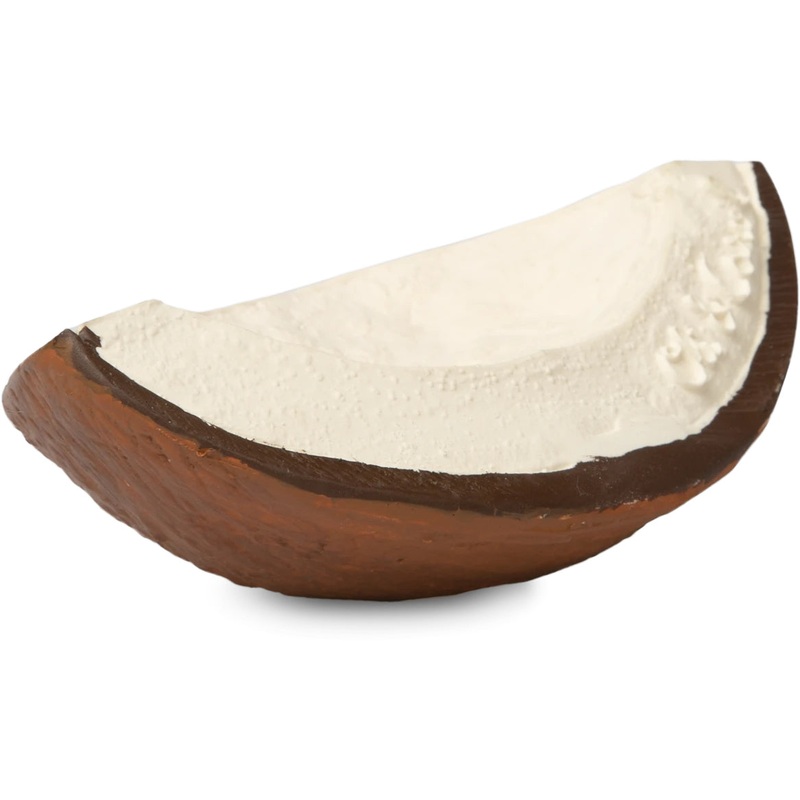 Oli & Carol Coco the Coconut