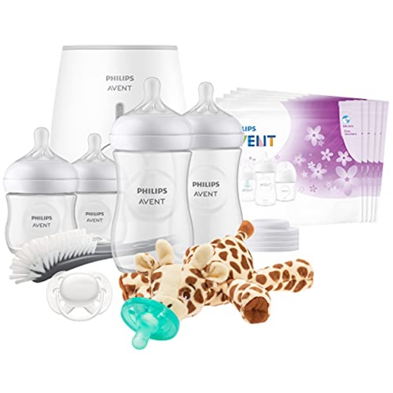 Philips Avent Natural Response All-in-One Gift Set