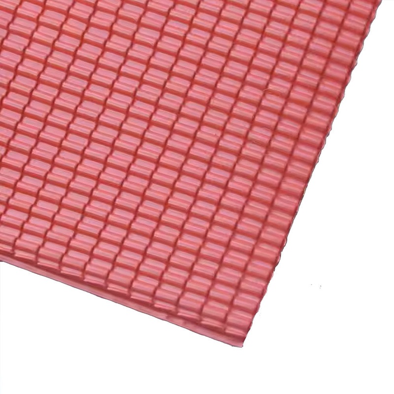 Adobe Style Roof Tiles 12″x9″ (2 Pack)