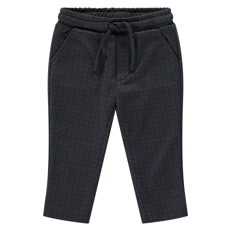 Baby Boys Sweatpants – Indigo