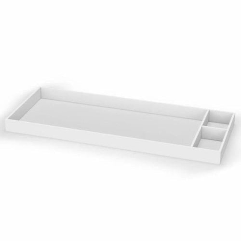 dadada Removable Changing Tray For Brooklyn Dresser