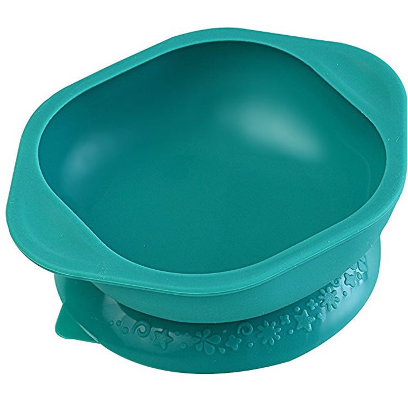 Marcus & Marcus Suction Bowl – Ollie the Elephant