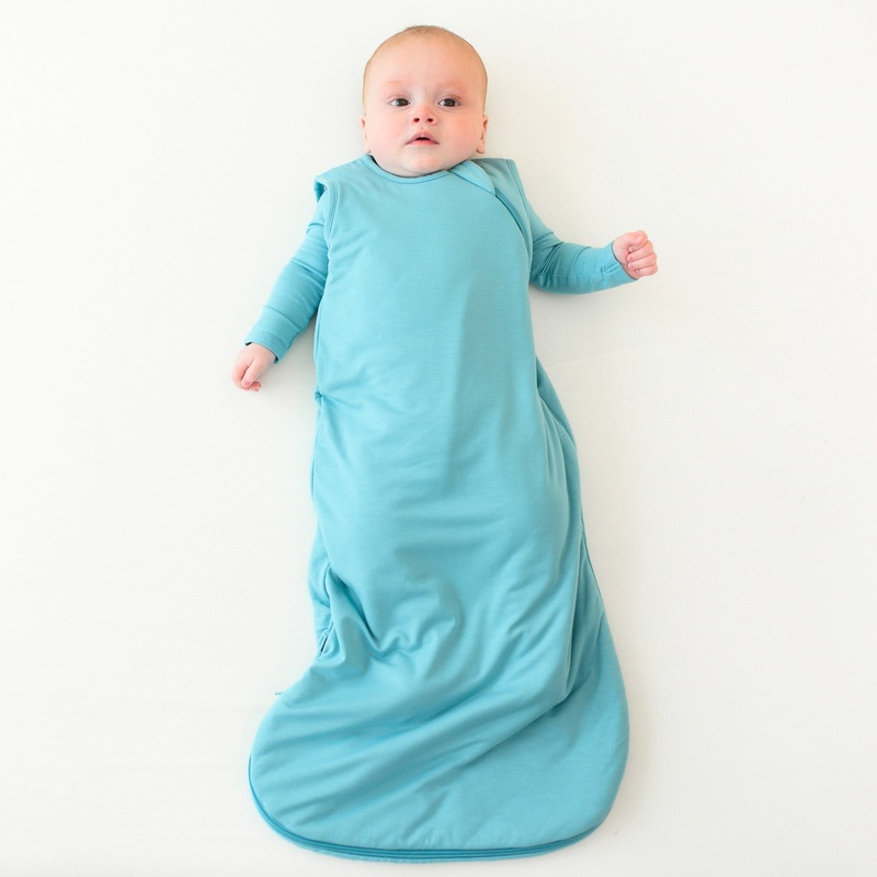 Sleep Bag in Makai 1.0