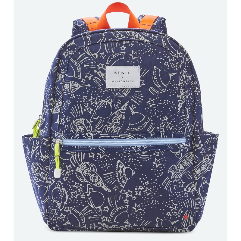 State Bags Kane Kids Backpack – Space